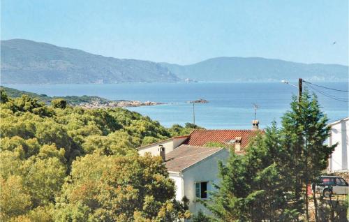 Sagone House | Family-Friendly 3 Bedroom Home in Beautiful Sagone