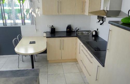 Tosse House | Guest Rated 10/10: Holiday Home Sainte Marie Awaits You