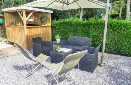 Tosse House | Guest Rated 10/10: Holiday Home Sainte Marie Awaits You