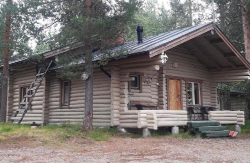 Kittila House | Family-Friendly Holiday Home Saivontupa - Rated 8.8/10