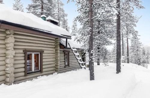 Kittila House | Family-Friendly Holiday Home Saivontupa - Rated 8.8/10
