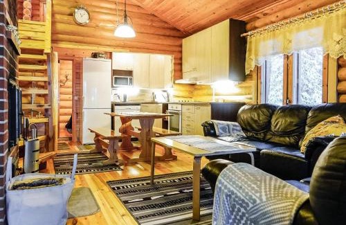 Kittila House | Family-Friendly Holiday Home Saivontupa - Rated 8.8/10
