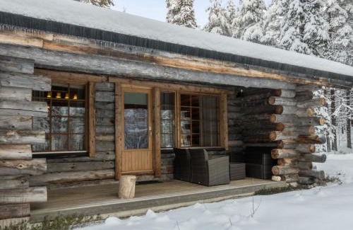 Salla House | Explore Holiday Home Sallan savu a - Family-Friendly Retreat