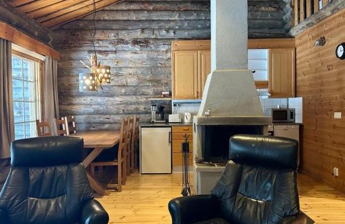Salla House | Explore Holiday Home Sallan savu a - Family-Friendly Retreat