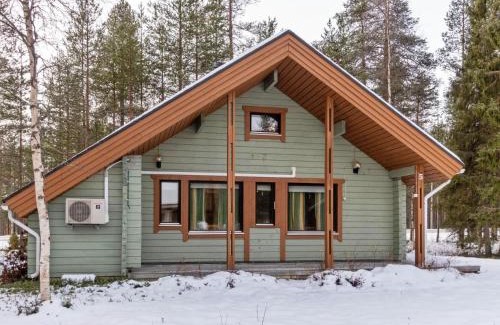 Salla House | Family-Friendly Holiday Home Sallassi Awaits Your Stay