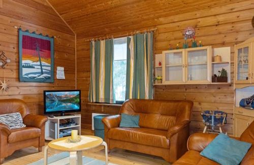 Salla House | Family-Friendly Holiday Home Sallassi Awaits Your Stay