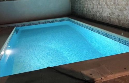 San Fulgencio House | Relax at Holiday Home 'Sam' with Private Pool & Ocean View