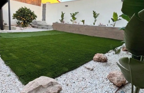 San Fulgencio House | Relax at Holiday Home 'Sam' with Private Pool & Ocean View