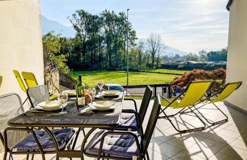 Sorico House | Holiday Home San Miro by Interhome