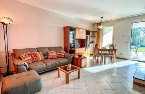 Sorico House | Holiday Home San Miro by Interhome