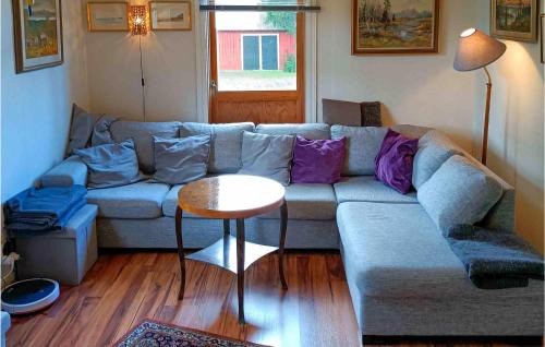 Sandsjofors House | Inviting 3 Bedroom Home in Sandsjfors for Families and Pets