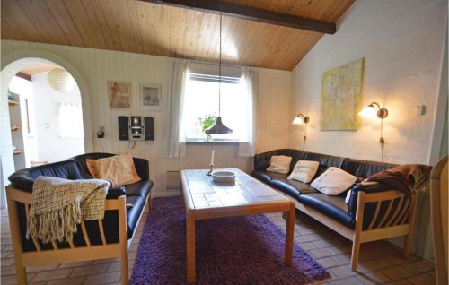 Sønder Vorupør House | Cozy Home In Thisted With Wifi, Pet and Child Friendly