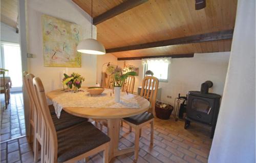 Sønder Vorupør House | Cozy Home In Thisted With Wifi, Pet and Child Friendly