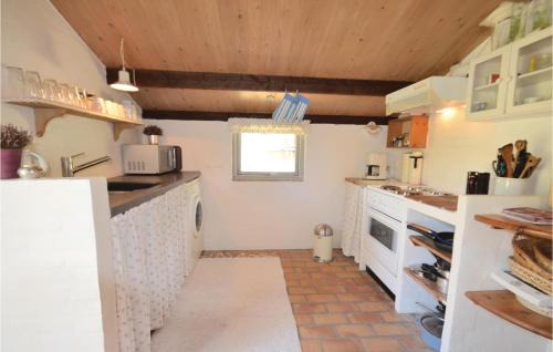 Sønder Vorupør House | Cozy Home In Thisted With Wifi, Pet and Child Friendly