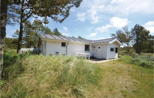 Sønder Vorupør House | Cozy Home In Thisted With Wifi, Pet and Child Friendly