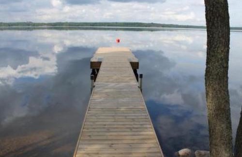 Lotjola House | Elegant Holiday Home Saukko with Hot Tub & Family-Friendly Perks