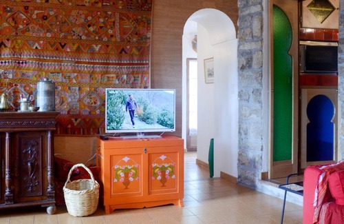 Bendejun House | Family-Friendly Holiday Home Schöner Stern - Pet Welcome!