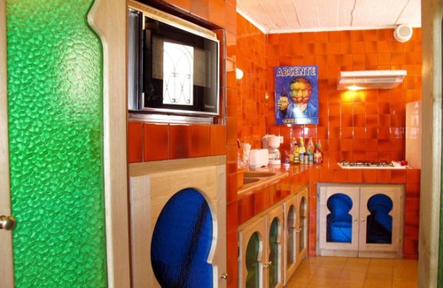 Bendejun House | Family-Friendly Holiday Home Schöner Stern - Pet Welcome!