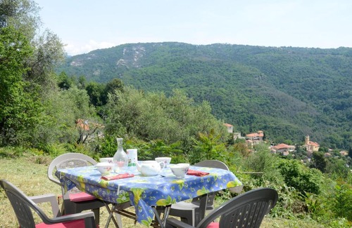 Bendejun House | Family-Friendly Holiday Home Schöner Stern - Pet Welcome!