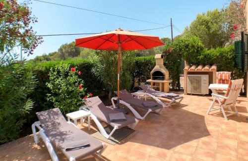 Cala Mandia House | Family-Friendly Retreat at Holiday Home Schnuffi - PCN155