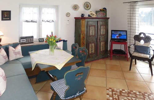 Freiamt House | Family-Friendly Holiday Home Schuler by Interhome
