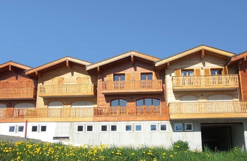 Anzere House | Experience Holiday Home Schumi: Family-Friendly Retreat