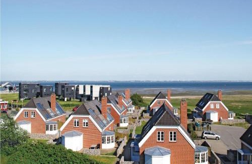 Sønderstrand House | Elegant Home in Rømø with Wifi & Pet-Friendly Amenities