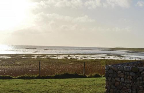 Sønderstrand House | Elegant Home in Rømø with Wifi & Pet-Friendly Amenities