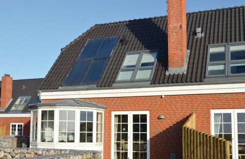 Sønderstrand House | Elegant Home in Rømø with Wifi & Pet-Friendly Amenities
