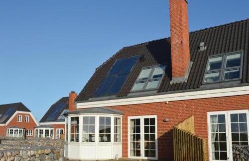 Sønderstrand House | Elegant Home in Rømø with Wifi & Pet-Friendly Amenities
