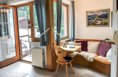 Achenkirch House | Family-Friendly Holiday Home Seekarblick by Interhome