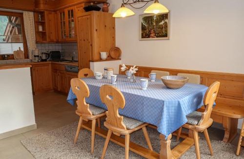 Achenkirch House | Family-Friendly Holiday Home Seekarblick by Interhome