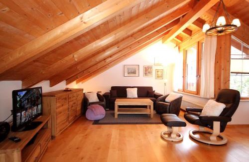 Achenkirch House | Family-Friendly Holiday Home Seekarblick by Interhome