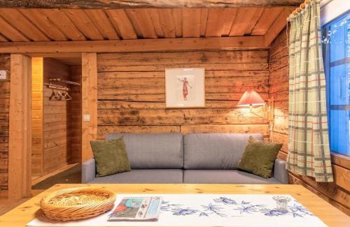 Yllasjarvi House | Comfortable Holiday Home Senaattori 1 with Hot Tub Access