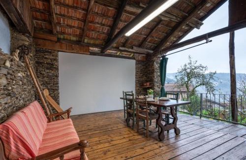 Sovazza House | Pet-Friendly Retreat: Holiday Home Serena by Interhome