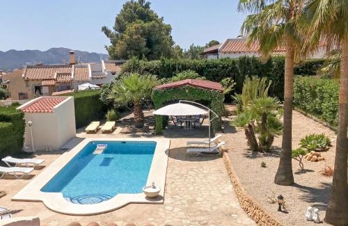 La Colina House | Discover Holiday Home Serra - Family-Friendly Retreat