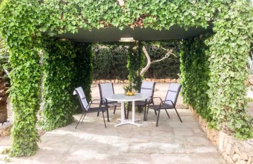 La Colina House | Discover Holiday Home Serra - Family-Friendly Retreat