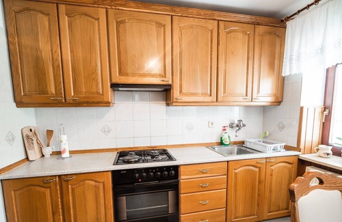 Ljubno House | Holiday Home Mountain View with two Bedrooms