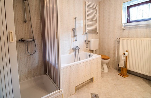 Ljubno House | Holiday Home Mountain View with two Bedrooms