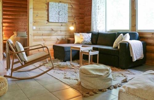 Savonlinna House | Holiday Home Siili by Interhome