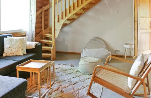 Savonlinna House | Holiday Home Siili by Interhome