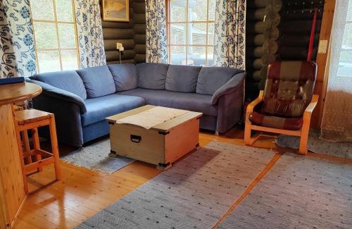 Kitula House | Charming Holiday Home Sinisorsa: Pet and Child Friendly