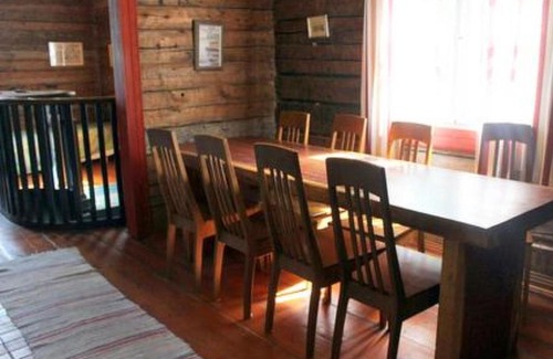 Ilmajoki House | Inviting Holiday Home Siperia with Hot Tub & Pet Friendly