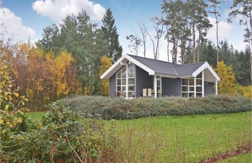 Øksenmølle House | Relaxing Home in Ebeltoft with Sauna for Families and Pets