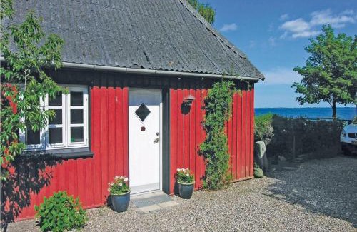 Skarupøre House | Beautiful Home in Skrup Fyn with Panoramic Views