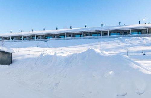 Kehys-Kainuu House | Kid-Friendly Holiday Home Skivillas 78 at Ukkohalla