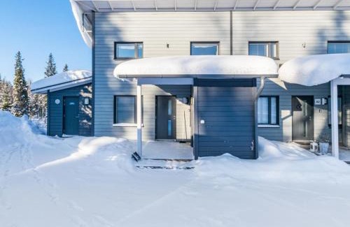 Kehys-Kainuu House | Kid-Friendly Holiday Home Skivillas 78 at Ukkohalla