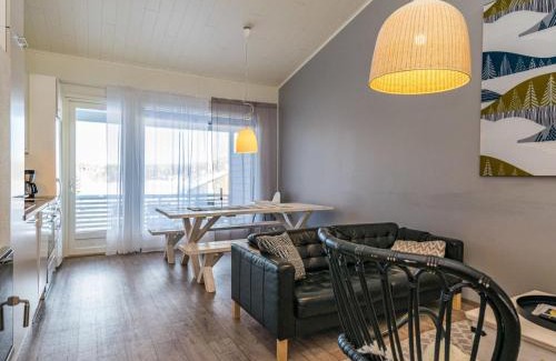 Kehys-Kainuu House | Kid-Friendly Holiday Home Skivillas 78 at Ukkohalla