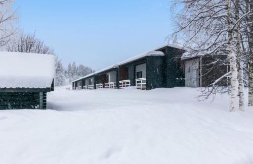 Tormanmaki House | Holiday Home Skivillas paljakka 3- - 2 bedrooms by Interhome
