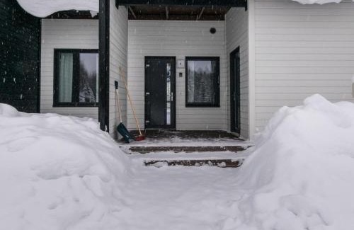 Tormanmaki House | Holiday Home Skivillas paljakka 3- - 2 bedrooms by Interhome